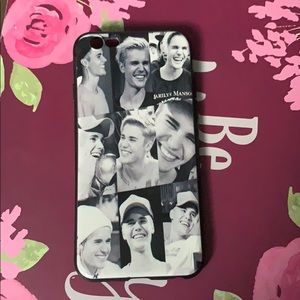 Justin Bieber case